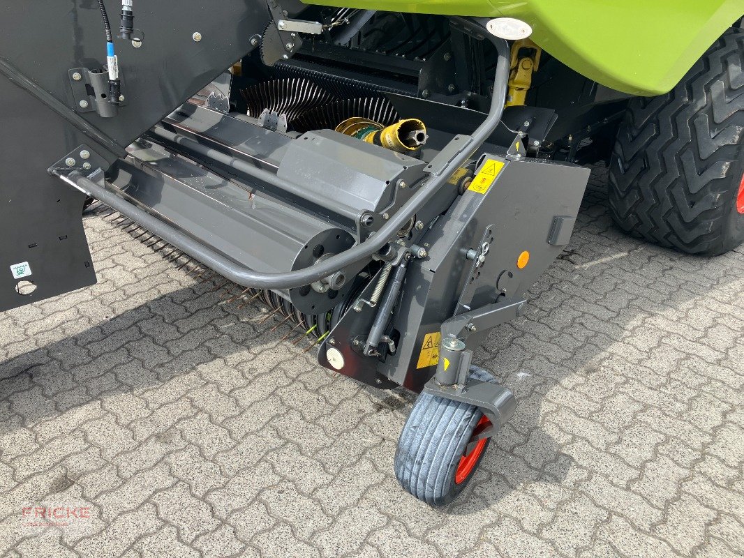 Großpackenpresse типа CLAAS Quadrant 5300 RC T+ST *AKTIONSPREIS!*, Gebrauchtmaschine в Demmin (Фотография 8)