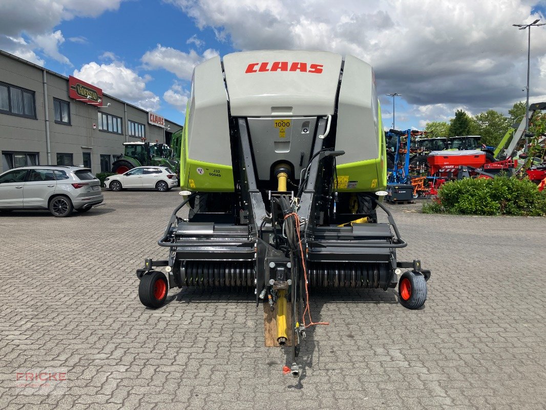Großpackenpresse типа CLAAS Quadrant 5300 RC T+ST *AKTIONSPREIS!*, Gebrauchtmaschine в Demmin (Фотография 9)