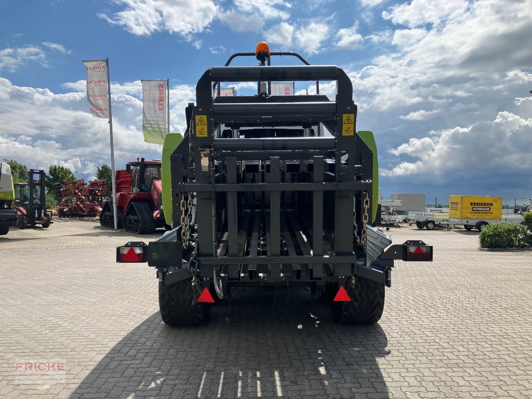 Großpackenpresse типа CLAAS Quadrant 5300 RC T+ST *AKTIONSPREIS!*, Gebrauchtmaschine в Demmin (Фотография 14)