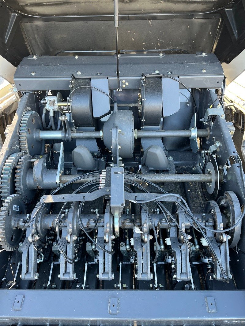 Großpackenpresse typu CLAAS Quadrant 5300 RC, Gebrauchtmaschine v Ebersbach (Obrázek 15)