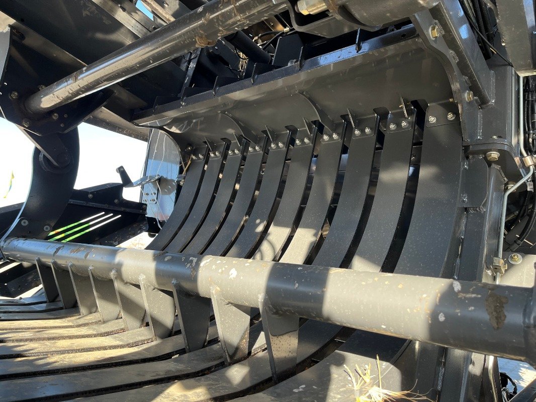 Großpackenpresse typu CLAAS Quadrant 5300 RC, Gebrauchtmaschine v Ebersbach (Obrázek 19)