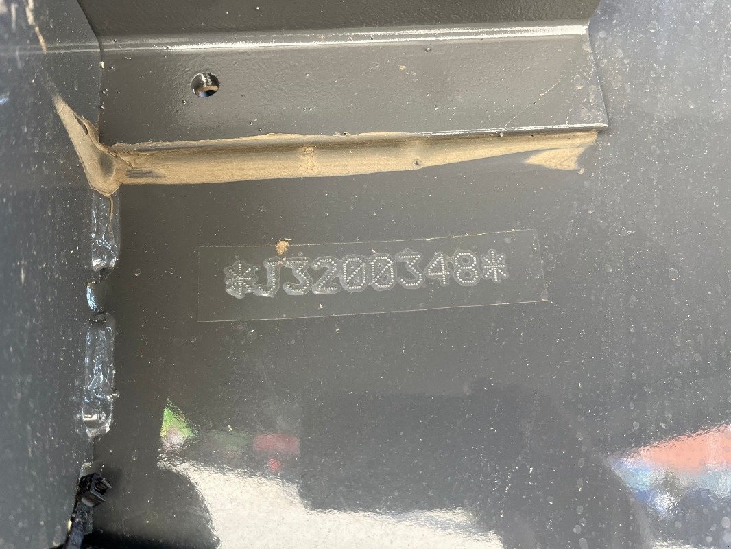 Großpackenpresse typu CLAAS Quadrant 5300 RC, Gebrauchtmaschine v Ebersbach (Obrázek 28)