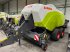 Großpackenpresse типа CLAAS QUADRANT 5300 RF T+ST, Gebrauchtmaschine в Hockenheim (Фотография 1)