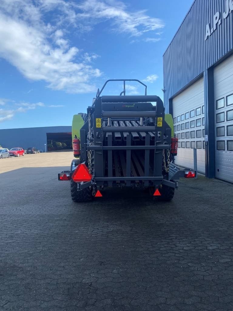 Großpackenpresse типа CLAAS Quadrant 5300 RF, Gebrauchtmaschine в Ribe (Фотография 1)