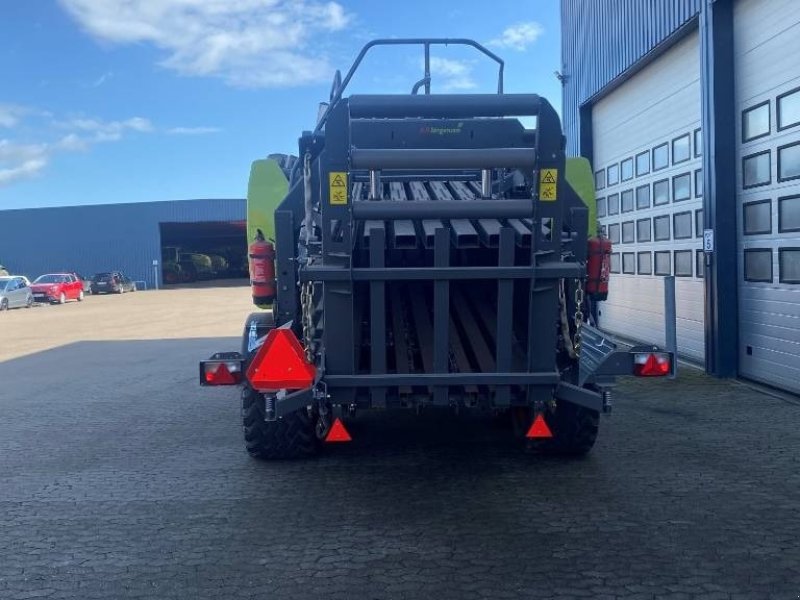 Großpackenpresse tip CLAAS Quadrant 5300 RF, Gebrauchtmaschine in Ribe (Poză 1)