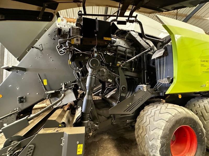 Großpackenpresse a típus CLAAS QUADRANT 5300, Gebrauchtmaschine ekkor: PONTIVY (Kép 5)