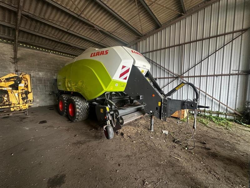 Großpackenpresse a típus CLAAS QUADRANT 5300, Gebrauchtmaschine ekkor: PONTIVY (Kép 3)