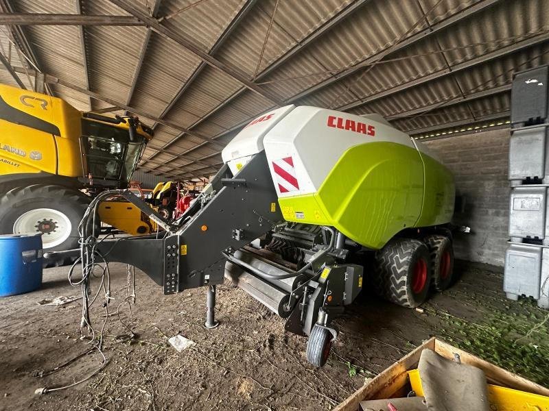 Großpackenpresse a típus CLAAS QUADRANT 5300, Gebrauchtmaschine ekkor: PONTIVY (Kép 2)