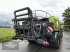 Großpackenpresse типа CLAAS Quandrant 5200 FC Tandem EVOLUTION mit Vorbauhäcksler Mulcher Night Edition, Neumaschine в Rankweil (Фотография 11)