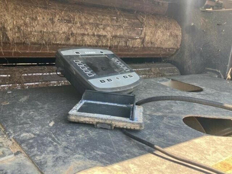 Großpackenpresse del tipo CLAAS ROLLANT 455 RC UNIWRAP, Gebrauchtmaschine en Feurs (Imagen 5)