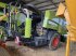 Großpackenpresse a típus CLAAS ROLLANT 455 RC UNIWRAP, Gebrauchtmaschine ekkor: Hauteroche (Kép 4)