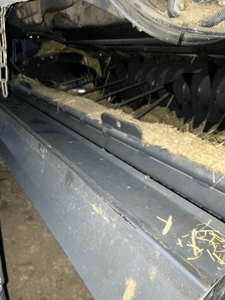 Großpackenpresse του τύπου CLAAS VARIANT 380 PRO, Gebrauchtmaschine σε Hauteroche (Φωτογραφία 7)