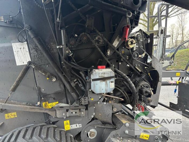 Großpackenpresse typu CLAAS VARIANT 580 RC TREND, Neumaschine v Meppen-Versen (Obrázek 9)