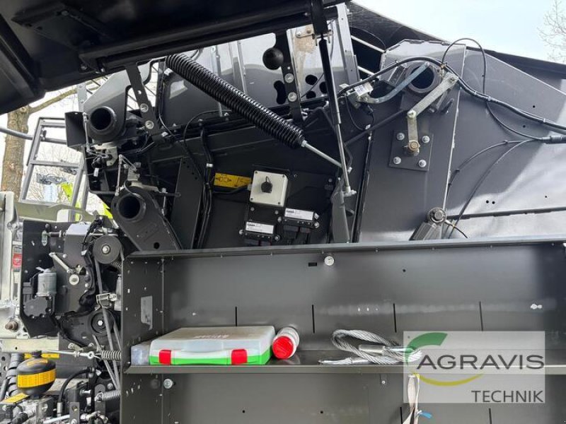 Großpackenpresse typu CLAAS VARIANT 580 RC TREND, Neumaschine v Meppen-Versen (Obrázek 8)