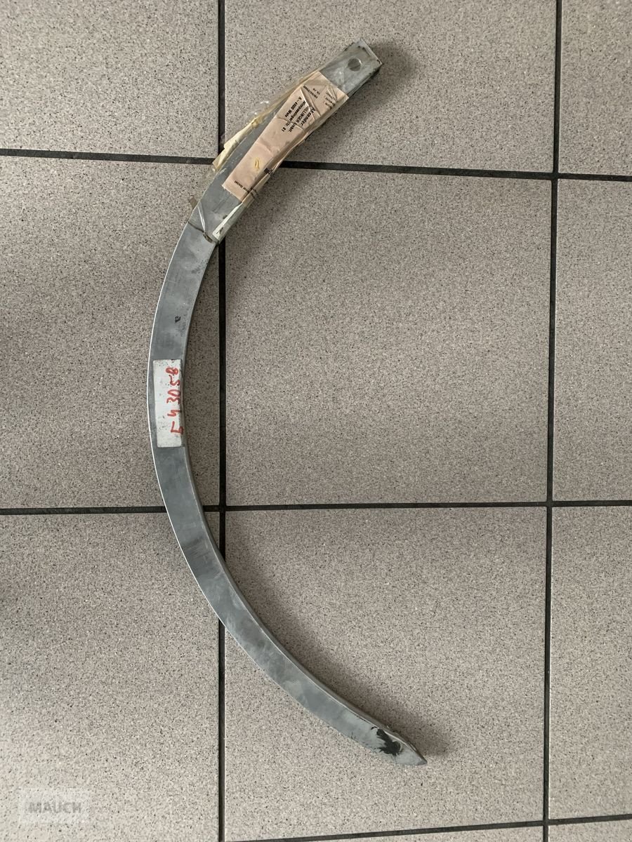 Großpackenpresse типа Deutz-Fahr Bindenadel zu Deutz, Neumaschine в Eben (Фотография 1)