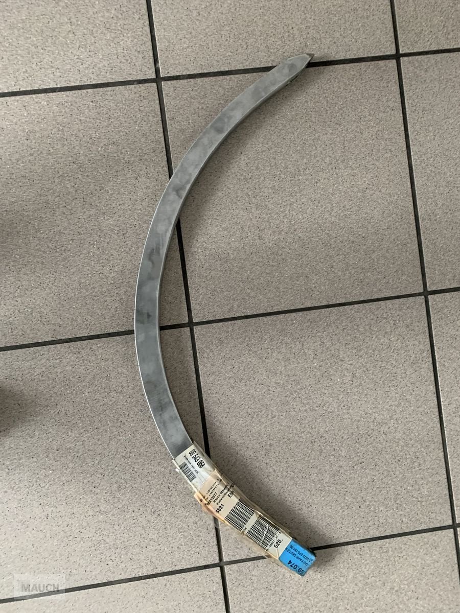 Großpackenpresse типа Deutz-Fahr Bindenadel zu Deutz, Neumaschine в Eben (Фотография 2)