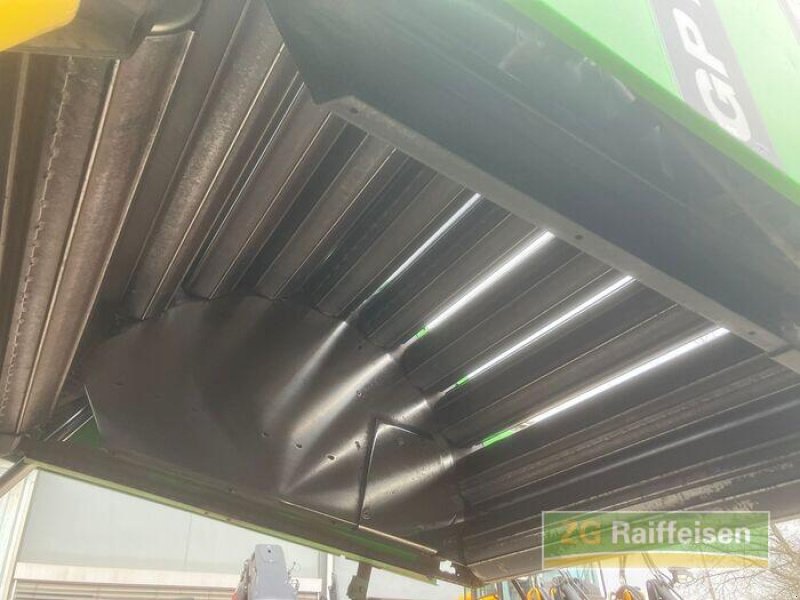 Großpackenpresse des Typs Deutz-Fahr Rundballen Festkammerpre, Gebrauchtmaschine in Bühl (Bild 9)