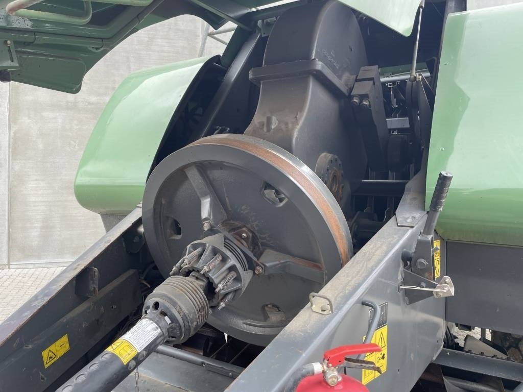 Großpackenpresse vrste Fendt 12130 N, Gebrauchtmaschine v Vrå, Frejlev, Hornslet & Ringsted (Slika 7)