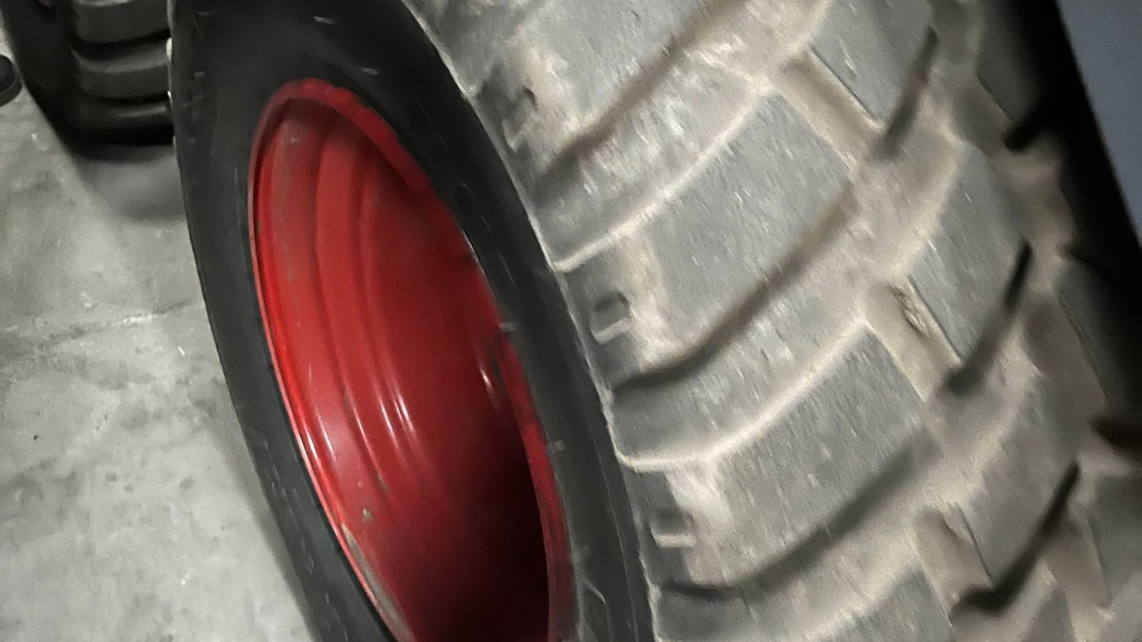 Großpackenpresse типа Fendt 12130 TA, Gebrauchtmaschine в Ringsted (Фотография 15)