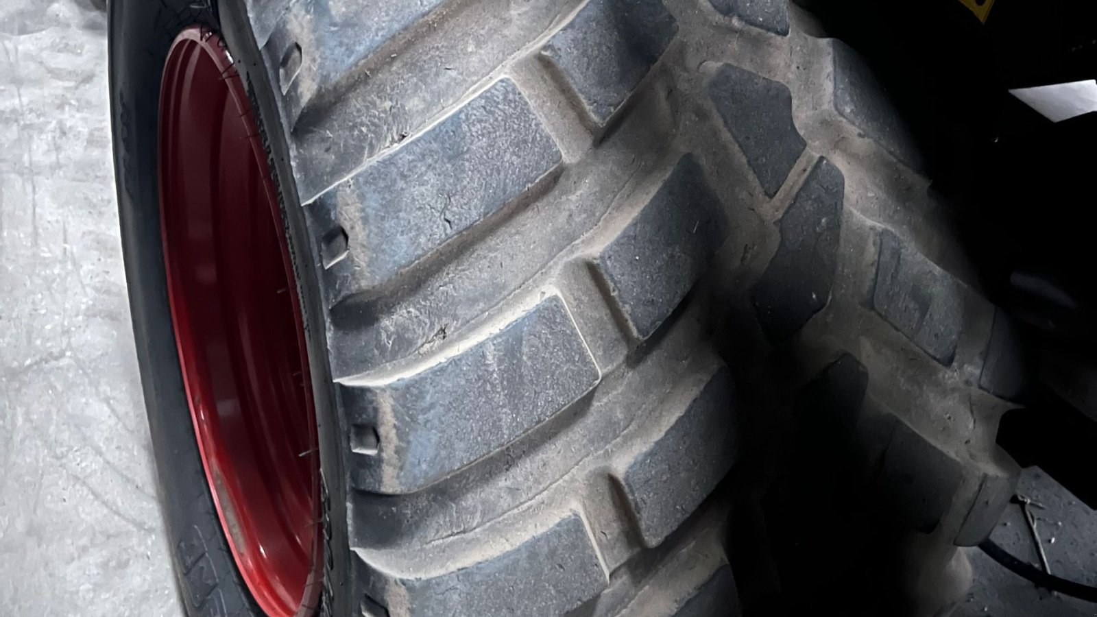 Großpackenpresse типа Fendt 12130 TA, Gebrauchtmaschine в Ringsted (Фотография 16)