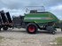 Großpackenpresse des Typs Fendt 12130N Bigballepresser 12130N inkl Parkland 5 ballet Ballevogn, Gebrauchtmaschine in Ribe (Bild 1)