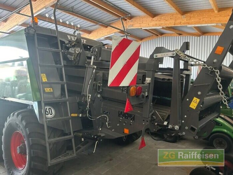 Großpackenpresse of the type Fendt 1270 ST ProCut, Gebrauchtmaschine in Karlsruhe (Picture 3)