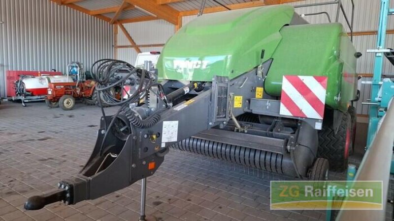Großpackenpresse a típus Fendt 1270 TC Gen3, Gebrauchtmaschine ekkor: Karlsruhe (Kép 1)