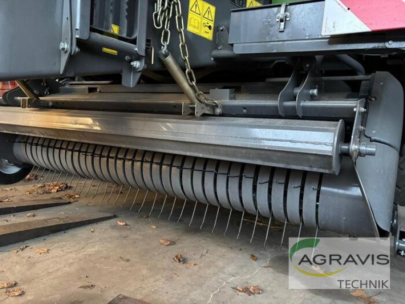 Großpackenpresse des Typs Fendt 1290 S XD, Neumaschine in Schneverdingen (Bild 4)