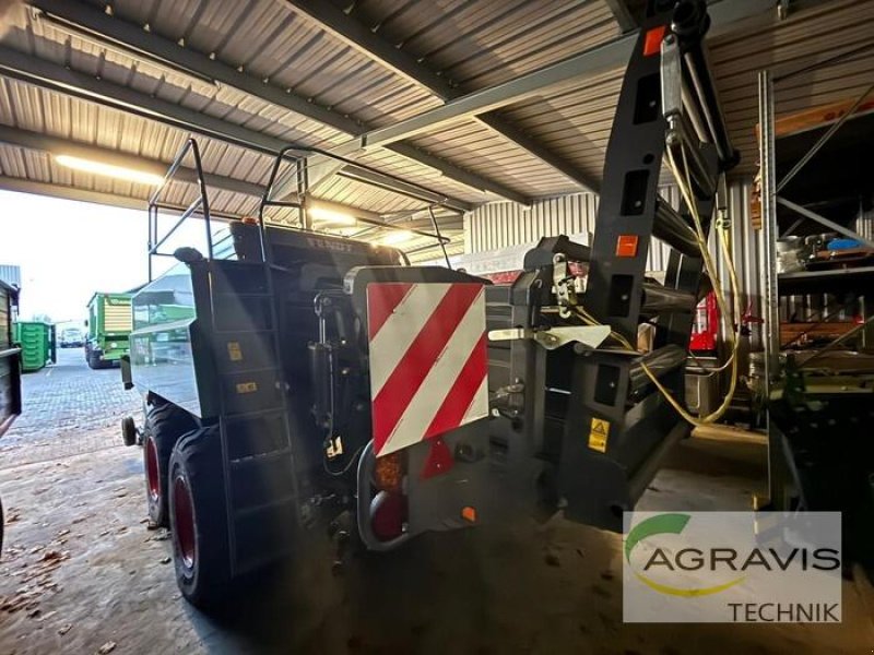 Großpackenpresse des Typs Fendt 1290 S XD, Neumaschine in Schneverdingen (Bild 5)