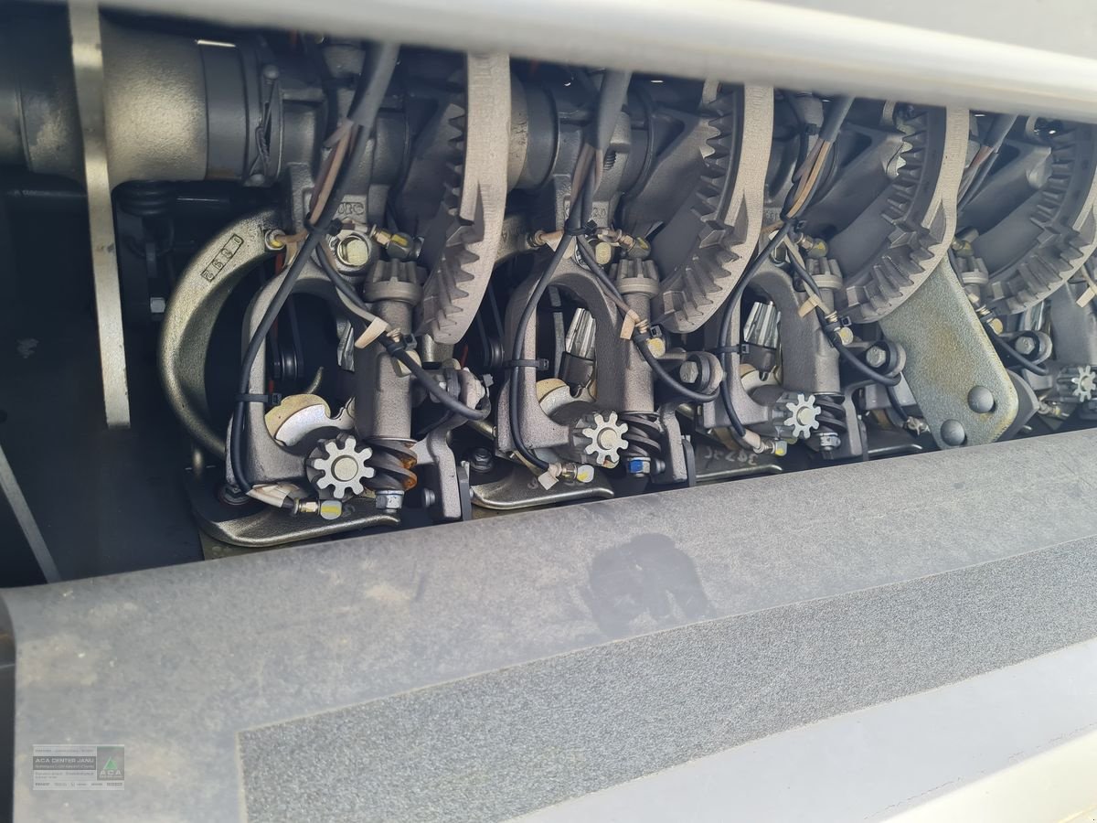 Großpackenpresse des Typs Fendt 1290 XD, Gebrauchtmaschine in Gerasdorf (Bild 18)