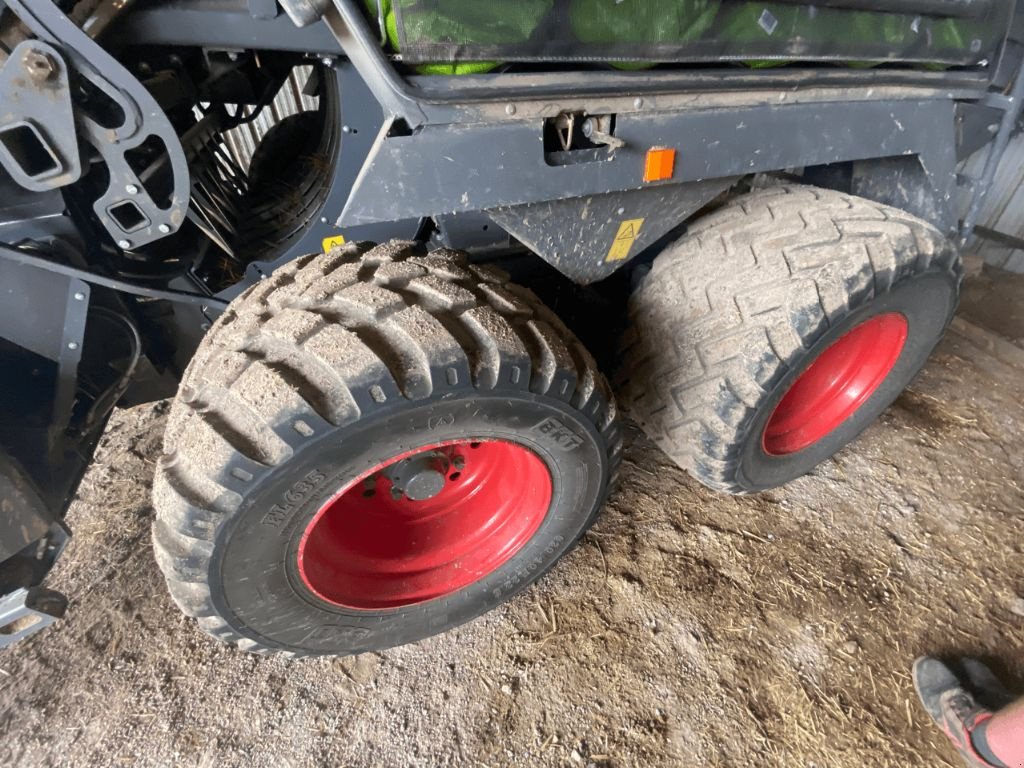 Großpackenpresse typu Fendt 1290NXD, Gebrauchtmaschine v ARBOIS (Obrázek 5)