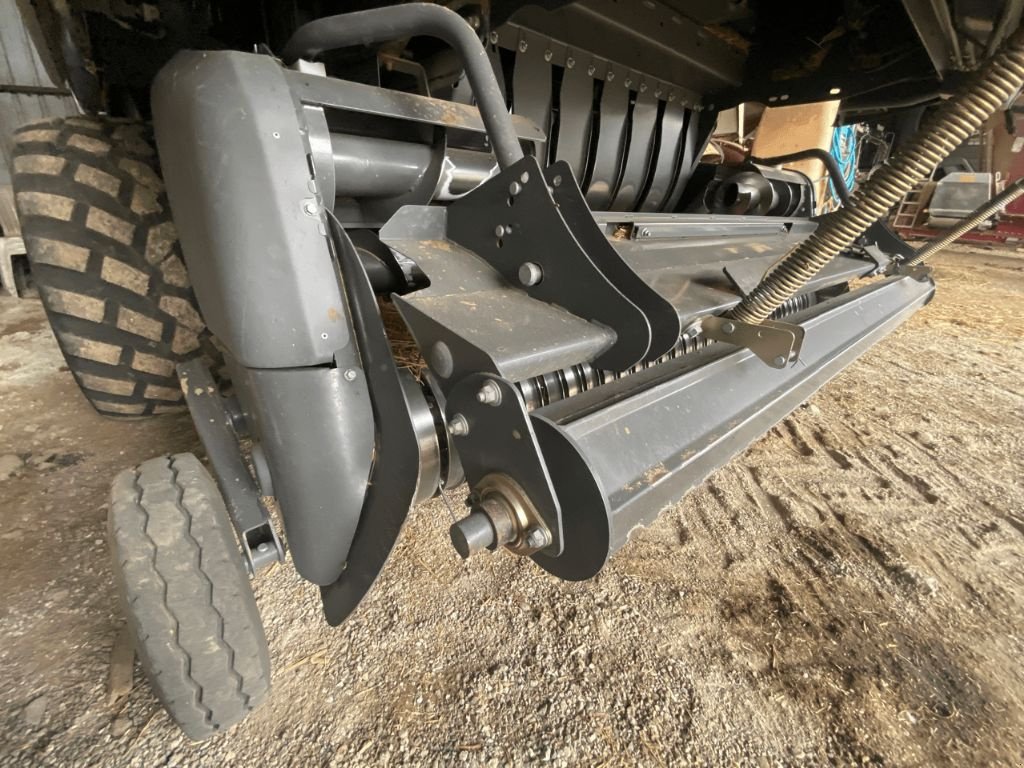 Großpackenpresse typu Fendt 1290NXD, Gebrauchtmaschine v ARBOIS (Obrázek 2)