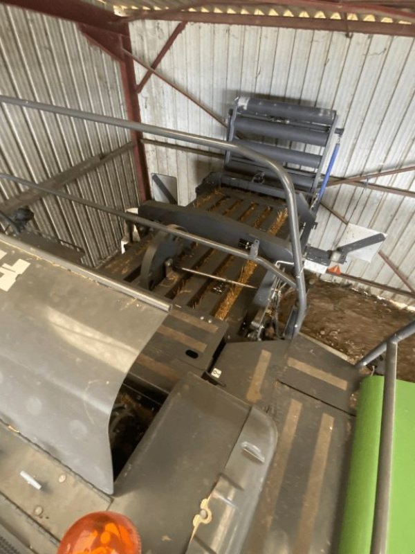 Großpackenpresse typu Fendt 1290NXD, Gebrauchtmaschine v ARBOIS (Obrázek 7)