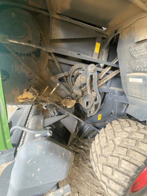 Großpackenpresse typu Fendt 1290NXD, Gebrauchtmaschine v ARBOIS (Obrázek 6)