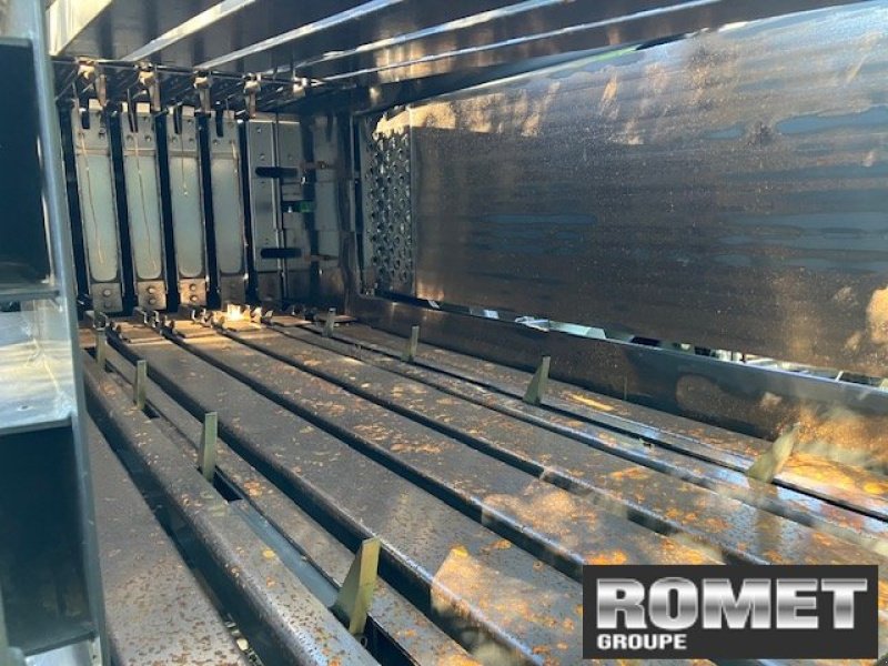 Großpackenpresse типа Fendt 1290S, Gebrauchtmaschine в Gennes sur glaize (Фотография 7)