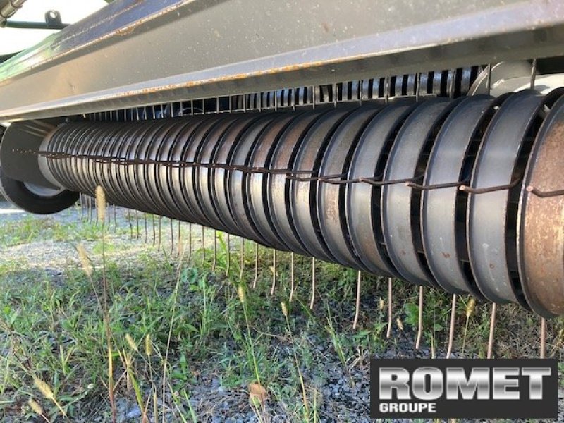 Großpackenpresse типа Fendt 1290S, Gebrauchtmaschine в Gennes sur glaize (Фотография 2)