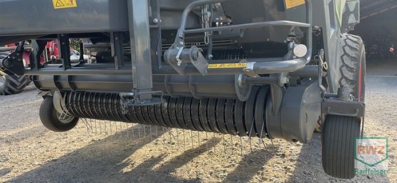 Großpackenpresse a típus Fendt Rotana 160V XTRA, Gebrauchtmaschine ekkor: Diez (Kép 5)