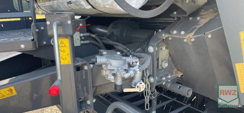 Großpackenpresse a típus Fendt Rotana 160V XTRA, Gebrauchtmaschine ekkor: Diez (Kép 7)