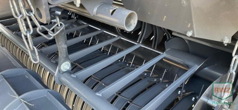 Großpackenpresse a típus Fendt Rotana 160V XTRA, Gebrauchtmaschine ekkor: Diez (Kép 8)