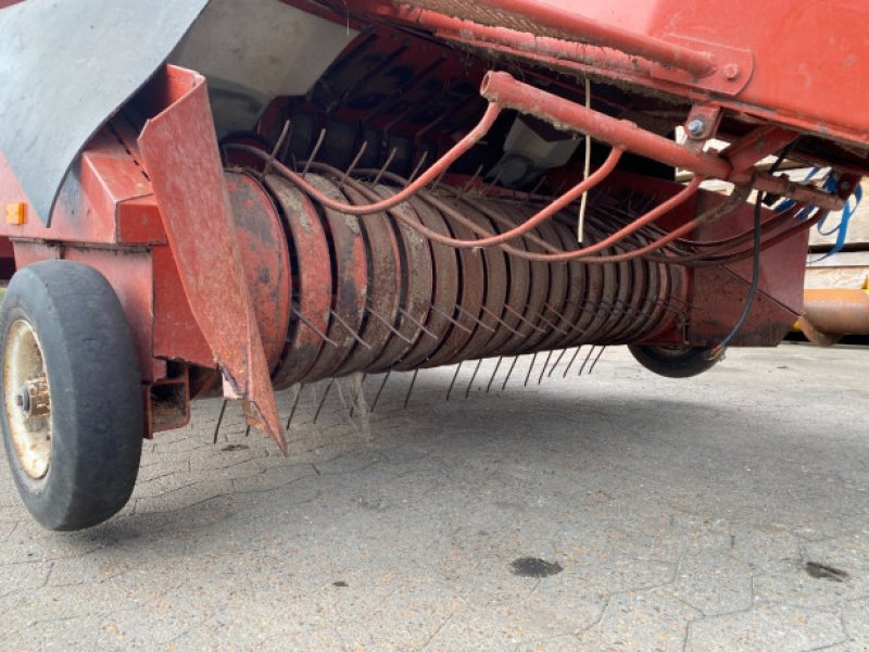 Großpackenpresse typu Fiatagri 4700, Gebrauchtmaschine v Hemmet (Obrázek 13)