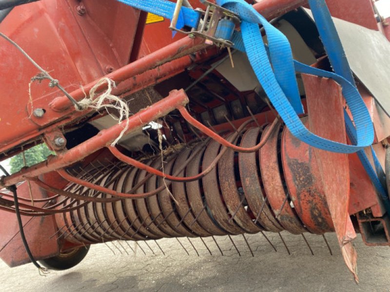 Großpackenpresse typu Fiatagri 4700, Gebrauchtmaschine v Hemmet (Obrázek 18)