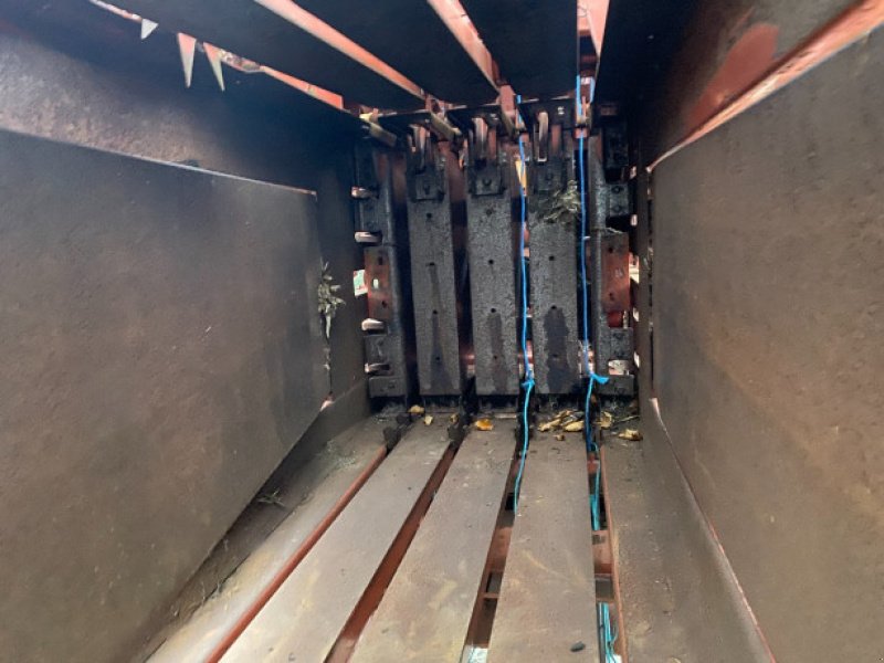 Großpackenpresse typu Fiatagri 4700, Gebrauchtmaschine v Hemmet (Obrázek 19)