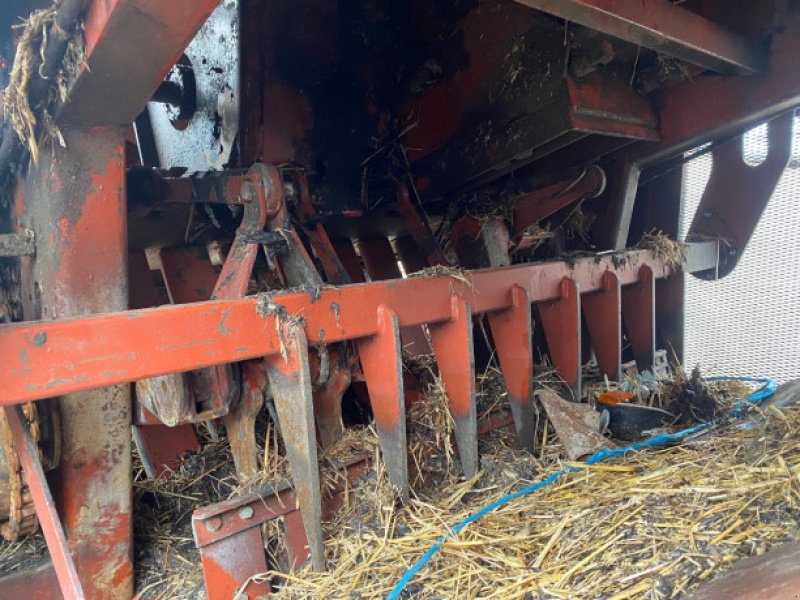 Großpackenpresse типа Fiatagri 4800, Gebrauchtmaschine в Hemmet (Фотография 16)