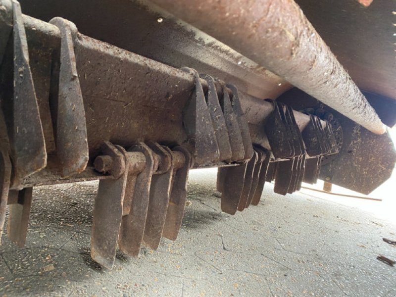 Großpackenpresse typu Fiatagri 4900, Gebrauchtmaschine v Hemmet (Obrázek 16)