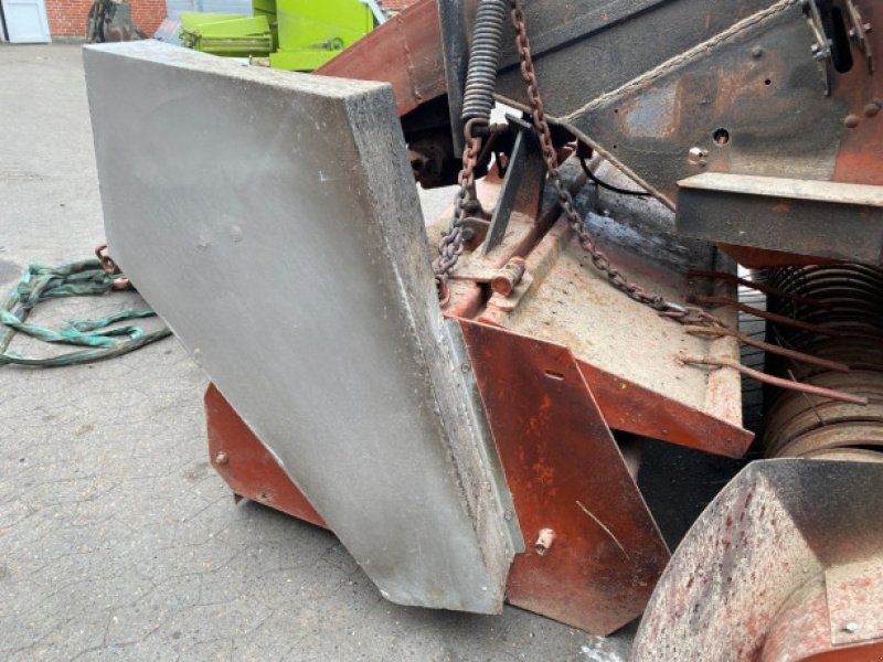 Großpackenpresse typu Fiatagri 4900, Gebrauchtmaschine v Hemmet (Obrázek 15)