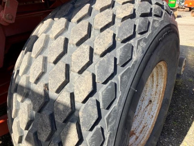 Großpackenpresse typu Fiatagri 4900, Gebrauchtmaschine v Middelfart (Obrázek 10)