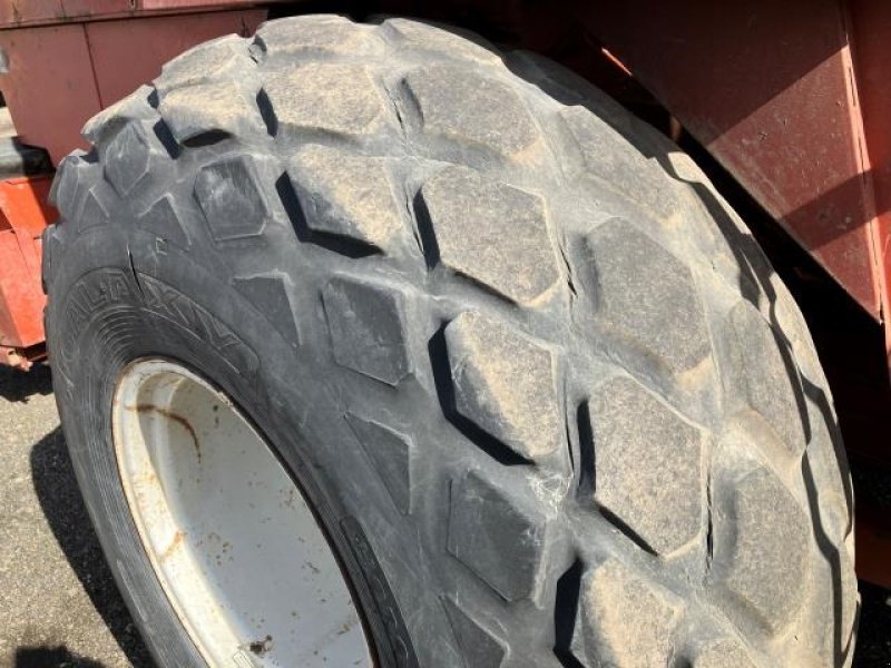 Großpackenpresse typu Fiatagri 4900, Gebrauchtmaschine v Middelfart (Obrázek 11)