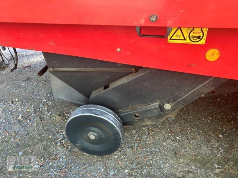 Großpackenpresse typu Greenland 120x80, Gebrauchtmaschine v Spelle (Obrázek 9)