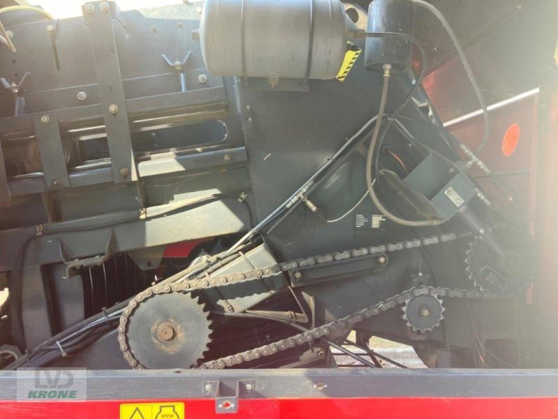 Großpackenpresse typu Greenland 120x80, Gebrauchtmaschine v Spelle (Obrázek 15)