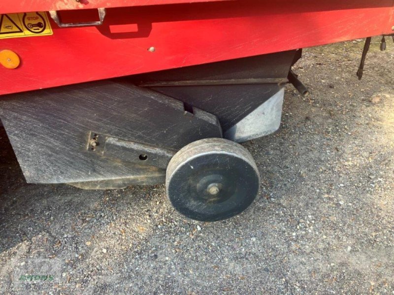 Großpackenpresse typu Greenland 120x80, Gebrauchtmaschine v Spelle (Obrázek 16)